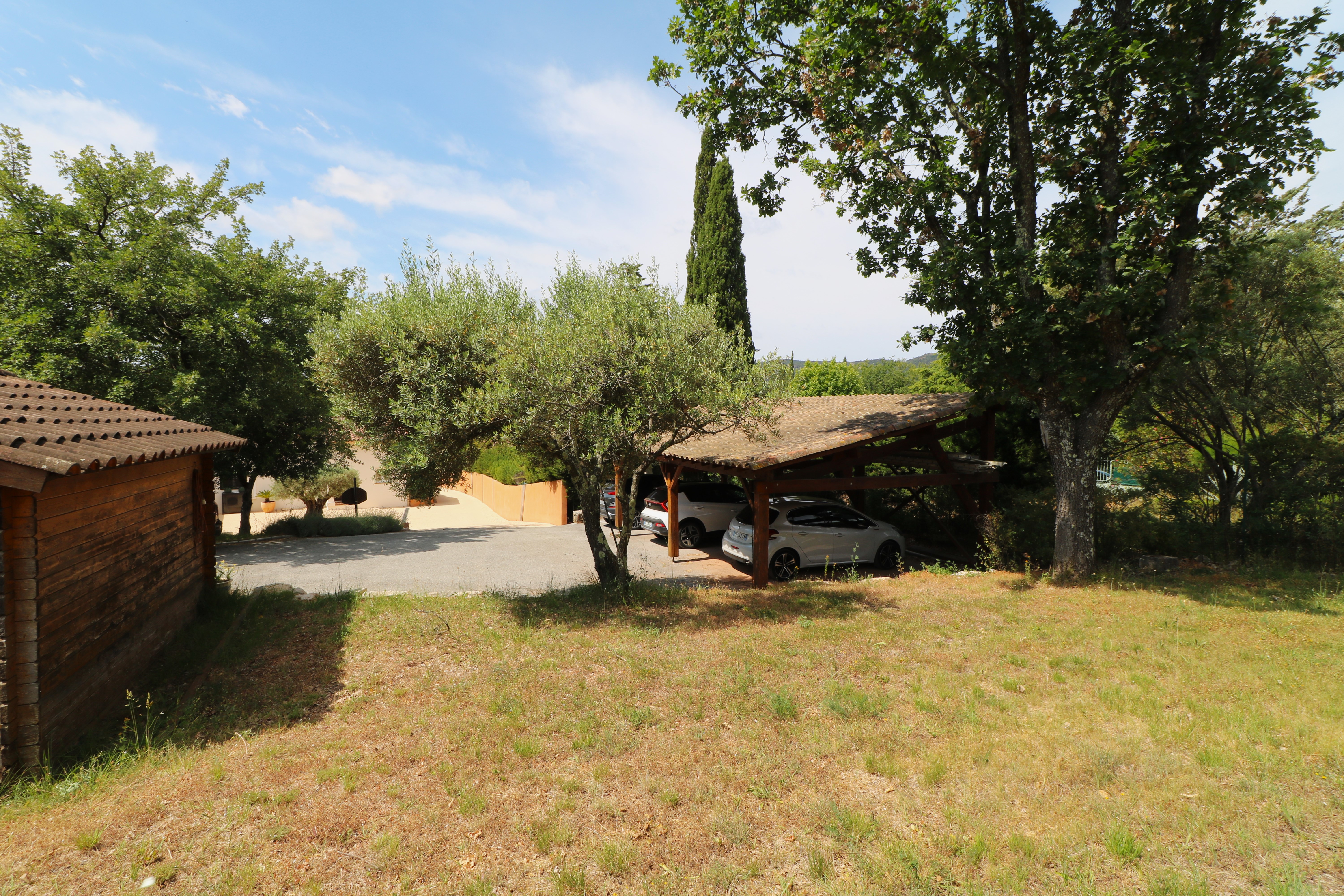 Villa hacienda 260m2 avec piscine et dépendances — photo 8